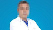 Konya'da hastasından ameliyat parası isteyen doktor tutuklandı