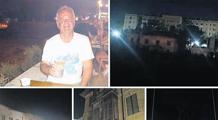 Yunanistan vatandaşında ‘casus’ şüphesi...