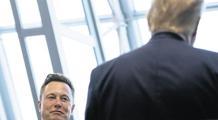 Trump-Musk kavgası yeniden alevlendi