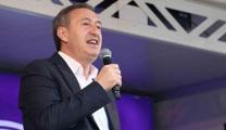 Bakırhan, yabancı heyet ile görüştü