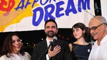 New York'un ilk Müslüman belediye başkanlığına ilk adım, Trump'tan sınır dışı tehdidi!