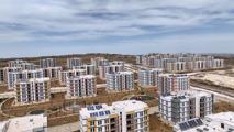 Şanlıurfa Karaköprü’de afet konutları tamamlandı