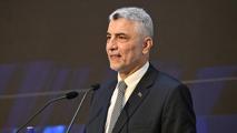 Bakan Bolat ihracat rakamlarını açıkladı