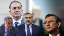 AK Parti'den Özgür Özel'e peş peşe tepkiler: Demokratik siyaset konusunda büyük bir bilinçsizlik sergiliyor