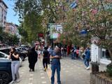 Bursa'da 4,3 büyüklüğünde deprem