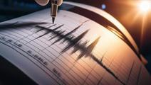 Erzurum'da 4.1 büyüklüğünde deprem