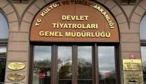Devlet Tiyatroları Genel Müdürlüğü personel alımı yapacak! Devlet Tiyatroları Genel Müdürlüğü uzman memur alımı ne zaman, şartlar neler?