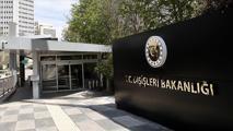 Türkiye, UNESCO Oşinografi Komisyonu Yürütme Konseyi üyeliğine yeniden seçildi