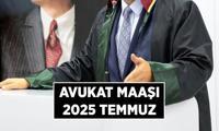 Avukat maaşı 2025 Temmuz'da ne kadar oldu? Zamlı avukat maaşı kaç TL?