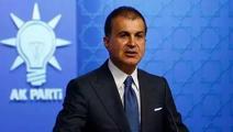 Çelik: Netanyahu hükümetinin açıklamaları yeni bir saldırganlıktır