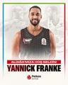 Aliağa Petkim Frankie'yi transfer etti