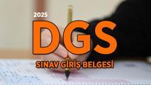 DGS sınav yerleri belli oldu mu? 2025 Dikey Geçiş Sınavı giriş belgesi renkli - renksiz açıklandı mı, ne zaman açıklanacak?