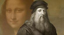 500 yıllık sır açığa çıktı: Da Vinci'nin şifresi çözüldü!