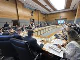 Sağlıkla ilgili düzenlemeleri içeren kanun teklifi komisyonda kabul edildi