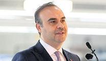 Girişimcilere müjde verdi