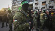 Hamas'tan flaş ateşkes açıklaması: Görüşüyoruz