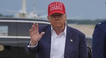 Trump, İran konusunda ısrarcı: Bize saygı duyuyorlar!