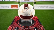 SÜPER LİG FİKSTÜR ÇEKİMİ TAMAMLANDI! Derbi maçı tarihleri ve maç programı belli oldu! 2025-2026 Süper Lig fikstürü