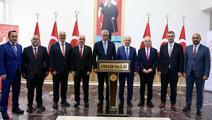 Sağlık Bakanı Memişoğlu, orman yangınlarından etkilenenlerin sayısını açıkladı