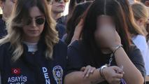 Önce eskort sonra avukat! 11 milyon liralık oyun