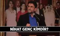 Özgeçmiş 📍 Nihat Genç kimdir, neden öldü? Nihat Genç kaç yaşında, nereli?