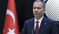 Bakan Yerlikaya duyurdu! Orman yangınlarıyla ilgili 10 kişi tutuklandı