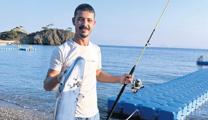 Balon balığı ‘vampir’leşti