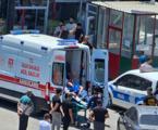 Olayla ilgili olmayan 2 kişinin yaralandığı silahlı çatışmaya ilişkin 1 tutuklama