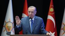 AK Parti bu hafta kampa giriyor! Yeni dönem yol haritası şekillenecek