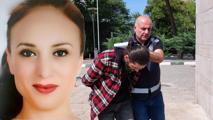 'Kıskançlık' dehşeti! Birlikte yaşadığı kadını öldürdü