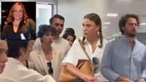 Ayşe Barım ilk kez hakim karşısında! Ünlü isimlerden destek