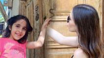 Bin yıllık bir gelenek! Kapıya gelen misafiri böyle tanıyorlar…