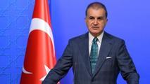 AK Parti'li Çelik: Türkiye Cumhuriyeti ilelebet payidar kalacak