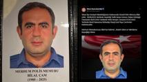 Polis memuru, trafik kazasında hayatını kaybetti