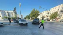 CHP'li vekil Gamze Akkuş İlgezdi Çanakkale'de kaza yaptı