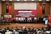 Şanlıurfa'da gıda işletmelerine eğitim veriliyor