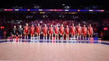 FİLENİN SULTANLARI PUAN DURUMU GÜNCEL | 2025 FIVB Milletler Ligi'nde A Milli Kadın Voleybol Takımı kaç puan topladı, kaçıncı sırada?
