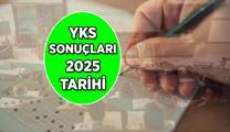 21-22 Haziran YKS sonuçları ne zaman açıklanacak? 2025 YKS sonuç tarihi belli oldu mu? TYT, AYT, YDT sonuç günü ayın kaçında, kaç gün kaldı?