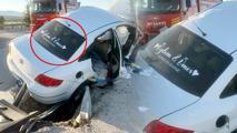 Üsteğmen hayatını kaybetti! Balayı tatilinde feci ölüm