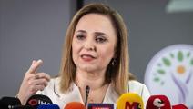 DEM Parti: 11 Temmuz'da Süleymaniye'de bir grup PKK'lı silah bırakacak