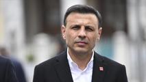 CHP İstanbul İl Başkanı Çelik'in emniyetteki ifadesi ortaya çıktı