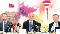 Ankara, 2026 Türk Dünyası Turizm Başkenti seçildi
