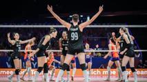Çekya-Türkiye 2025 FIVB Milletler Ligi maçı ne zaman saat kaçta hangi kanalda? Bugün voleybol maçı yok mu? Filenin Sultanları 3. hafta maç takvimi...