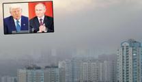 Putin, Trump’ın sabrını taşırdı