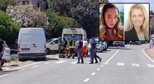Avrupa bu kazayı konuşuyor: Ünlü iş insanının eşi önce çarptı, sonra kaçtı!