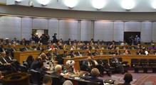 'Uluslararası Filistin Konferansı' 28-30 Temmuz'da BM merkezinde düzenlenecek