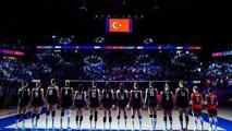 MAÇ SONUCU: Türkiye - İtalya Voleybol maçı kaç kaç bitti ve kim yendi?