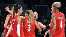 Filenin Sultanları VNL 2025 Güncel Puan Durumu: FIVB Milletler Ligi Türkiye kaçıncı sırada, kaç puanı var? İşte güncel Dünya sıralaması