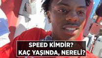 Fenomen Speed kimdir, kaç yaşında? Yayıncı IShowSpeed nereli?