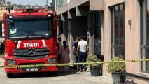 1'i bebek 3 kişinin can verdiği yangınla ilgili korkunç iddia: Alarm sistemi devreye girmedi
